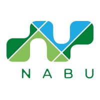 Nabu logo - Similar company to Shaking