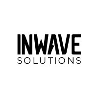 INWAVE Solutions logo - Similar company to Wormhole Labs™