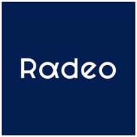 Radeo logo - Similar company to Dosicase