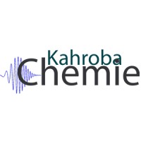 Kahroba Chemie Co., Ltd logo - Similar company to Borna Instruments
