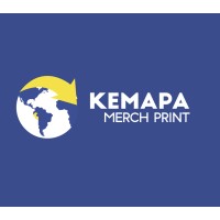 KEMAPA MERCH PRINT logo - Similar company to Droguería Optimal Supplies