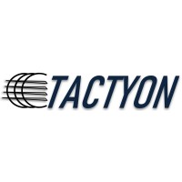 TACTYON, Inc. logo - Similar company to Azmuth