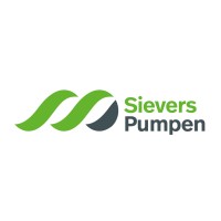 Sievers Pumpen GmbH logo - Similar company to Cortelia Systems Gmbh