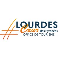 Office de Tourisme de Lourdes logo - Similar company to Gelpyvag