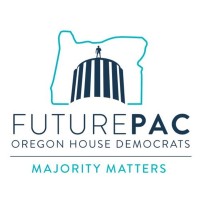 FuturePAC | Oregon House Democrats logo - Similar company to Civic Responsibility Project