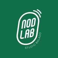 NOD lab logo - Similar company to Oxia Studio