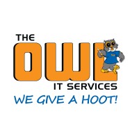 The Owl IT Services logo - Similar company to Keter Media
