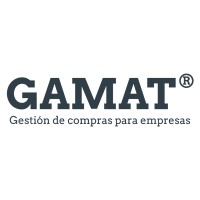 GAMAT logo - Similar company to Swan, A.S. (4Ka)