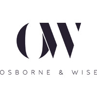 Osborne & Wise logo - Similar company to Constantine Law