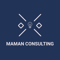 Maman Consulting logo - Similar company to Rtfx Ltd