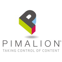 PIMALION logo - Similar company to Omnilevel