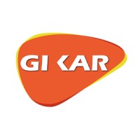 Zhuhai Gikar Industrial Co., Ltd logo - Similar company to Total Printer Sl