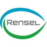 Rensel logo - Similar company to Balance And Vibration Engineering Bve Pty Ltd