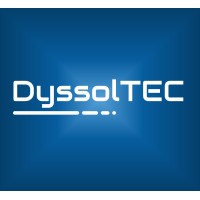 DyssolTEC logo - Similar company to Altair Edem