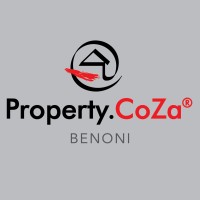 Property.CoZa Benoni logo - Similar company to Spca Brakpan