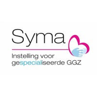 Syma instelling voor Gespecialiseerde GGZ logo - Similar company to Mentalmints B.V.