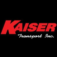 Kaiser Transport, Inc. logo - Similar company to Outsourced Professionals Association