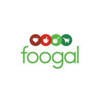 Foogal App logo - Similar company to Deathapp