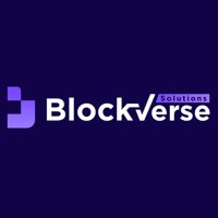 BlockVerse Solutions LLC logo - Similar company to Blockverse Infotech Solutions