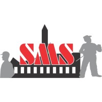 Sai Manpower Services Pvt Ltd logo - Similar company to Zen Techno Engineering Private Limited