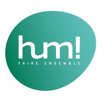 Coop_Hum logo - Similar company to Lokalero