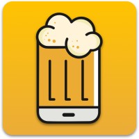 DrinkApp - Delivery de Bebidas logo - Similar company to Cantoo Brasil