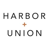 Harbor + Union logo - Similar company to Aperture Group