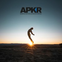 APK&R AB logo - Similar company to Leaseright