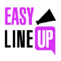 Easy Line Up logo - Similar company to Easy Line