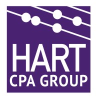 Hart CPA Group logo - Similar company to Fortax Corp.