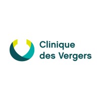 Clinique des Vergers logo - Similar company to Genève Commerces