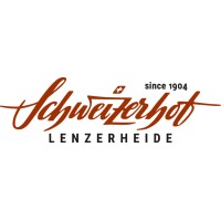 Hotel Schweizerhof Lenzerheide logo - Similar company to Hotel Bad Eptingen