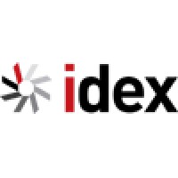 iDex logo - Similar company to Starex Pdoo
