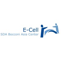 E-Cell - SDA Bocconi Asia Center logo - Similar company to E-Cell Uicet