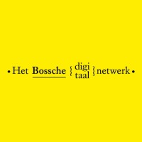 Het Bossche Digi-Taalnetwerk logo - Similar company to Welzijn Vught