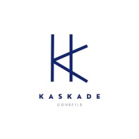 KASKADE CONSEILS logo - Similar company to Studio Nextop