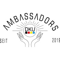 Ambassadors logo - Similar company to European Journal Of Management Issues