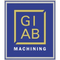 GIAB Machining OU logo - Similar company to Uab 