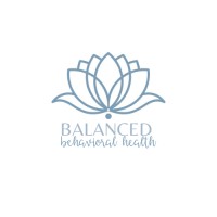 Balanced Behavioral Health logo - Similar company to The Meaningful Life Center