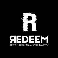 REDEEM Reality logo - Similar company to S.H.A.R.E. Community Development Corp