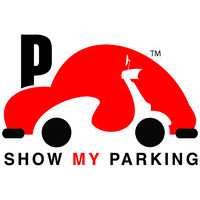 Show My Parking logo - Similar company to Parkingadda