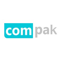 Compak logo - Similar company to Compack Usa | Making A Positive Difference