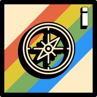 IndieKnow.app logo - Similar company to Kyklo