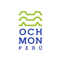 OCHMON PERU SAC logo - Similar company to Ochmon Perú