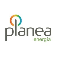 Planea Energía logo - Similar company to Cbm Technical Solutions - Mantenimiento Predictivo Industrial