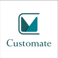 Customate logo - Similar company to Ir2S