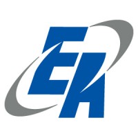 Engine Alliance logo - Similar company to Water Rokit
