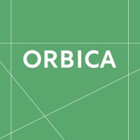 Orbica logo - Similar company to Ops Digital