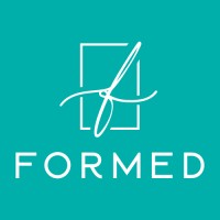 Centro Médico Formed logo - Similar company to Recono-Serte