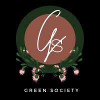 Green Society JMC logo - Similar company to Digilit Jmc